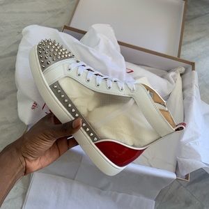 Christian Louboutin SoSoxy